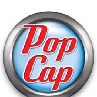 2010 年 PopCap 的手机游戏收入为 3000 万美元